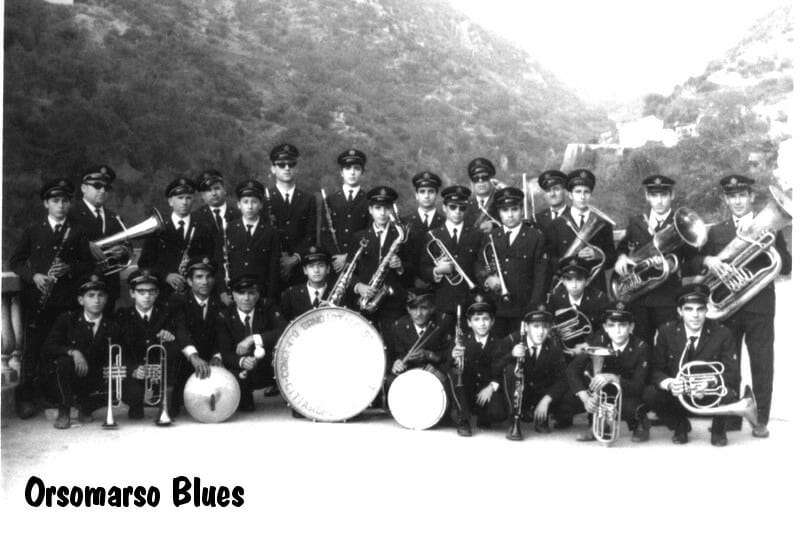 La Banda alla Chiazzetta